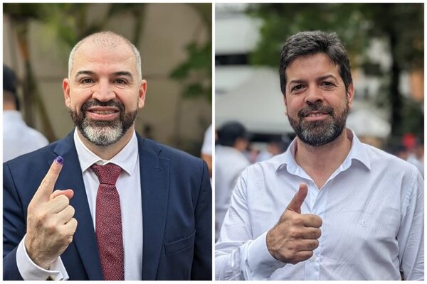 Ganadores manifestaron su acuerdo con el estudio de bienes de jueces y fiscales