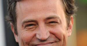 La Nación / Famosos lloran la partida del actor Matthew Perry