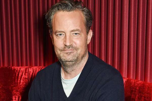 Murió Mathew Perry, el Chandler de los famosos “Friends” | 1000 Noticias