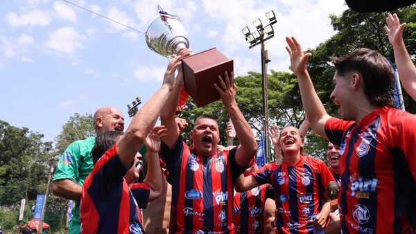 Cerro se queda con El Clásico de La Lupa