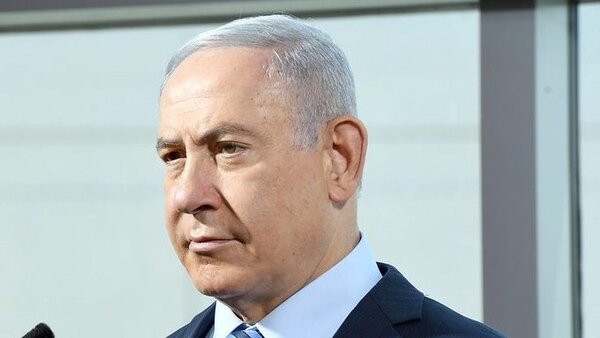 Netanyahu elimina publicación criticando al personal militar y se disculpa