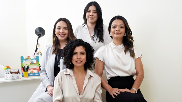 Una cuestión de salud pública: Perspectivas multidisciplinarias de la fonoaudiología en Paraguay