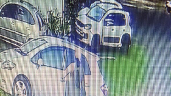 Rajaron sin pagar, tras comer y chupar por más de G. 2 palos