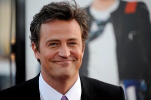 Hallan sin vida en su jacuzzi a Matthew Perry, actor de Friends - Unicanal