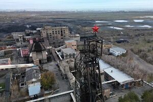 Ascienden a 45 los muertos en incendio de mina de carbón en Kazajistán - Mundo - ABC Color