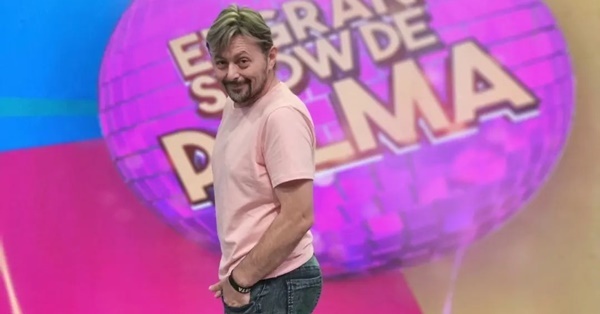 Héctor Ramos: “La pasé muy mal, mi salud y el estrés me tenían muy enfermo” - EPA