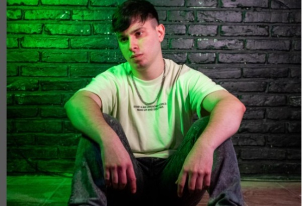 Fercu responde al trap comercial con “Star Killah” - Te Cuento Paraguay
