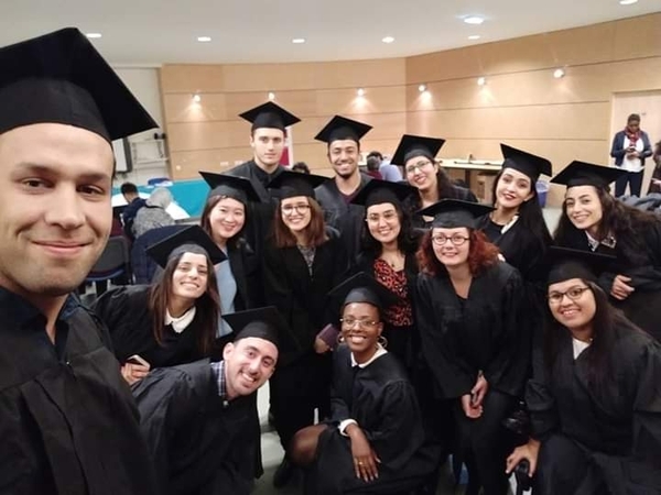Diario HOY | BECAL proyecta incluir importantes innovaciones para seguir formando a jóvenes