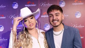 Marilina se defiende: “Si creen que soy la mala, pues crean”