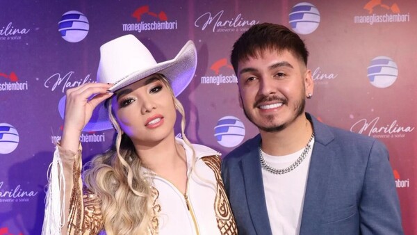 Marilina se defiende: “Si creen que soy la mala, pues crean”