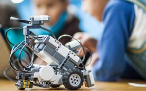 Diario HOY | Robótica en las aulas, una nueva metodología para los estudiantes del futuro