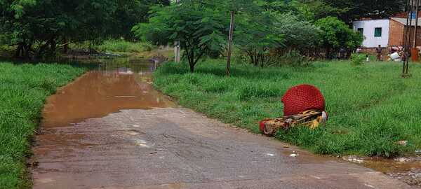 Itaipu alerta sobre aumento del nivel del río Paraná a raíz de precipitaciones - ADN Digital
