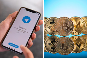 Diario HOY | Rige en Paraguay operativo israelí que bloquea sitios sospechosos de financiar a Hamás con criptomonedas