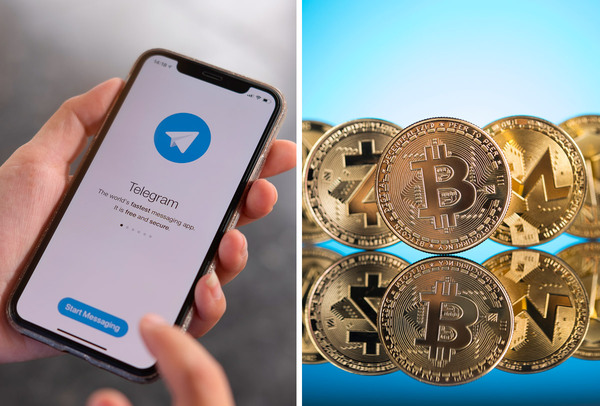Diario HOY | Rige en Paraguay operativo israelí que bloquea sitios sospechosos de financiar a Hamás con criptomonedas