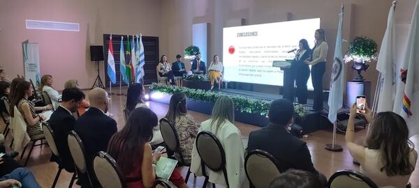 Escribanos reclaman ley de uso de tecnologías - Nacionales - ABC Color