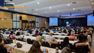 Presentarán seminario “Visualizando desafíos de la nueva generación” en el marco de la Expo Ministerios Cristianos