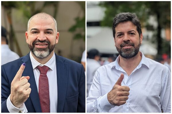 Berni y Bobadilla al Consejo de la Magistratura - El Trueno