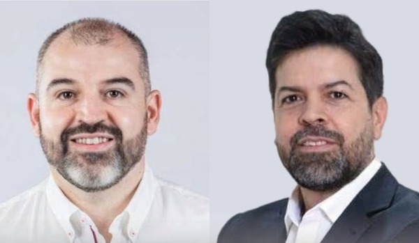 Consejo de la Magistratura: ganaron Berni y Bobadilla - San Lorenzo Hoy