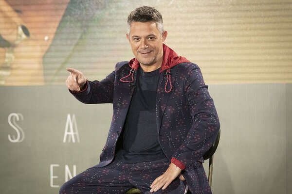 Alejandro Sanz enfrenta posible condena de 2 años de cárcel