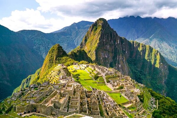 Perú asegura que venta de entradas a Machu Picchu será “transparente, auditable y segura” - Mundo - ABC Color
