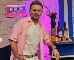 Héctor Ramos habló de su estado de salud - Te Cuento Paraguay