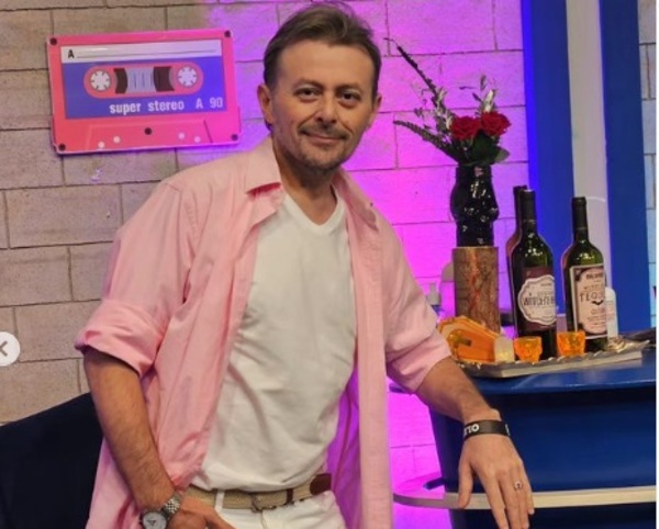 Héctor Ramos habló de su estado de salud - Te Cuento Paraguay