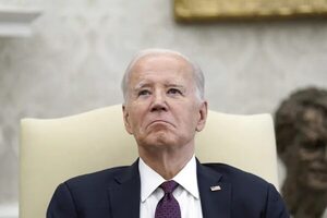 Biden urge a Netanyahu a permitir el aumento inmediato de ayuda humanitaria a Gaza - Mundo - ABC Color