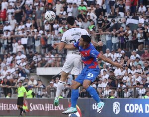 Versus / El superclásico aburrió enormemente y finalizó como todos los otros: igualado