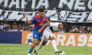 (VIDEO). Olimpia y Cerro Porteño empataron, sin goles, en medio de un calorazo infernal
