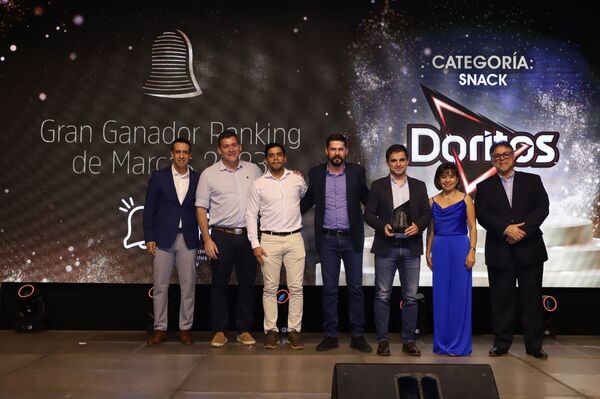 Doritos, el snack perfecto para cada ocasión