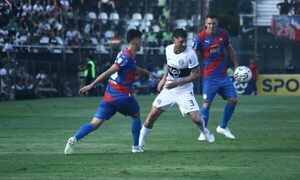 Victor Bernay: “Estamos conformes con la entrega del equipo”