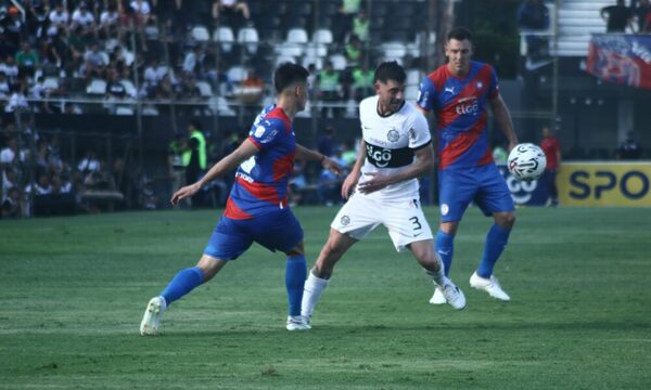 Victor Bernay: “Estamos conformes con la entrega del equipo”