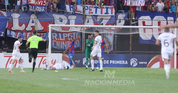 Versus / El año de los empates en los superclásicos y una expulsión segura en Cerro
