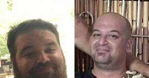 La Nación / Iair y Eitan: la historia de los hermanos argentinos-israelíes raptados por Hamás