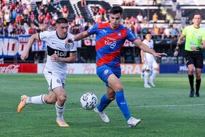 Un insípido Superclásico terminó empatado sin goles - La Tribuna
