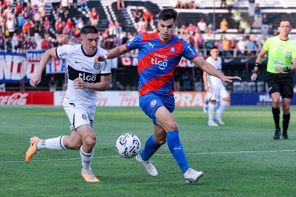 Un insípido Superclásico terminó empatado sin goles - La Tribuna