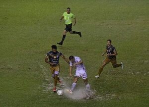 Pumpido: “Un partido incómodo, pero el equipo lo supo resolver” - Fútbol - ABC Color