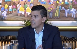 Diario HOY | Peña destaca agenda positiva en EEUU y aclara contrato para lobby