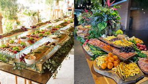 Nueve servicios de catering capaces de transformar una comida en una experiencia memorable