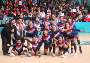 Brújula deportiva: La gestión en los Panamericanos ya superó cantidad histórica de medallas - La Tribuna