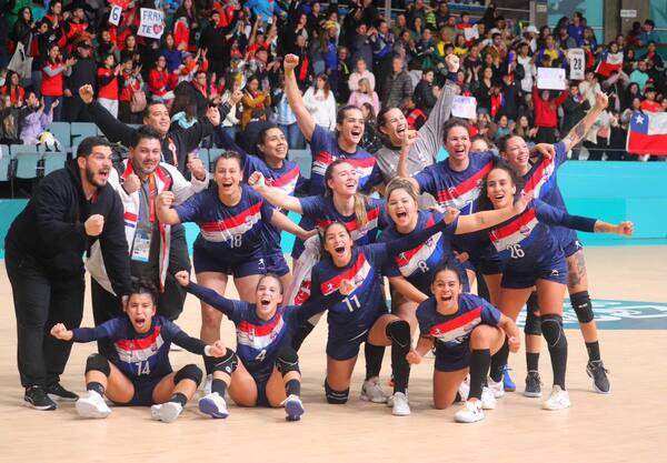Brújula deportiva: La gestión en los Panamericanos ya superó cantidad histórica de medallas - La Tribuna