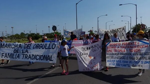 Con reculada de HC, el apoyo de UE a educación continuaría - Política - ABC Color