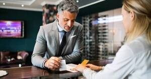 La Nación / El sector hotelero registra menor volumen de reservas de argentinos