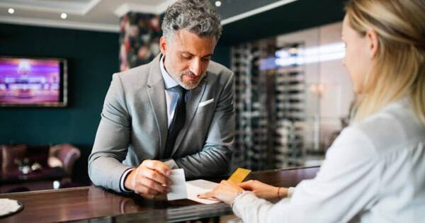 La Nación / El sector hotelero registra menor volumen de reservas de argentinos