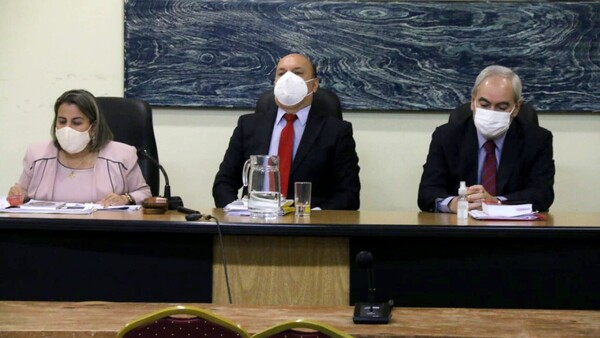 La indagatoria en el juicio oral