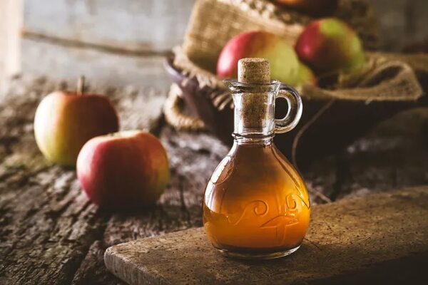 ¿Conocés los beneficios de consumir vinagre de manzana? - Estilo de vida - ABC Color