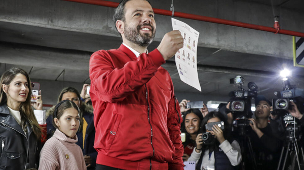 Diario HOY | Izquierda pierde elecciones en principales ciudades de Colombia