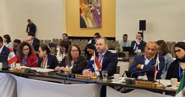 La Nación / Paraguay avanza en temas ambientales de vanguardia