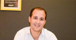 La Nación / Impulsarán proyectos de conectividad en el Sur