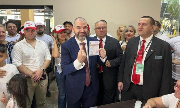 Berni y Bobadilla, los elegidos de los abogados para el Consejo de la Magistratura